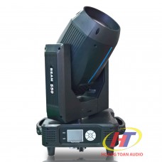 Moving Beam 550 Sky